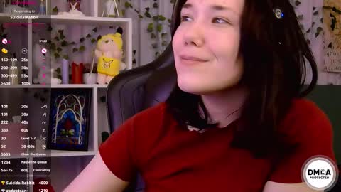 Kelly online show from 27, 2, 2026