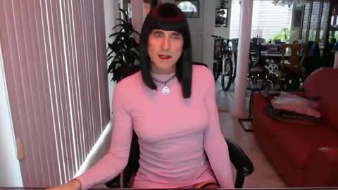 kellyanne Lynn but please call me fucktoy online show from 11, 1, 2026