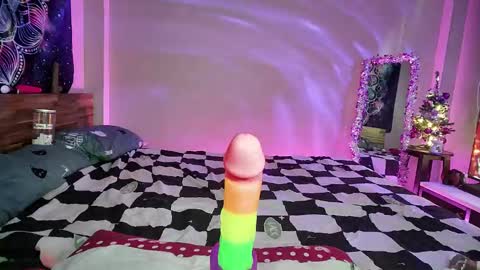 Snapshot of kellycakemeow chatting on 27, 12, 2024 Kelly online show from 27, 12, 2024