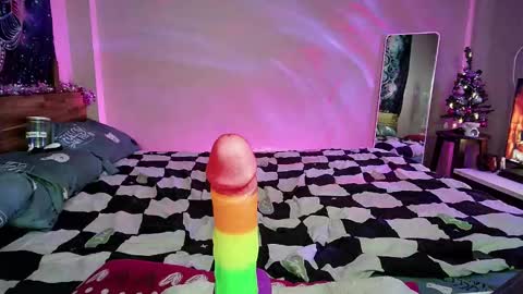 Snapshot of kellycakemeow chatting on 29, 12, 2024 Kelly online show from 29, 12, 2024