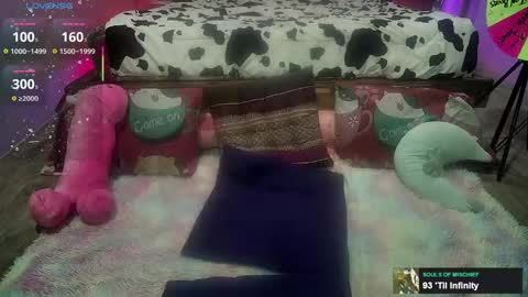 Kelly online show from 20, 10, 2025