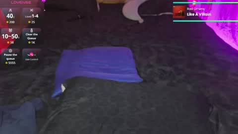 Snapshot of kellycakemeow chatting on 6, 5, 2026 Kelly online show from 6, 5, 2026