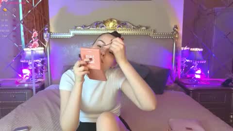 Im Kelly online show from 9, 10, 2025