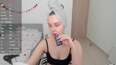 Im Kelly online show from 3, 3, 2026