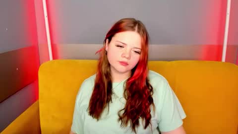 Kellyfiery online show from 21, 11, 2025