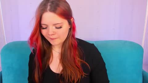 Kellyfiery online show from 27, 11, 2025