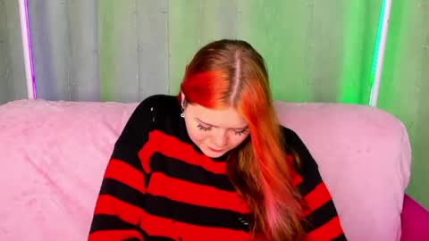 Snapshot of kellyfiery chatting on 29, 5, 2026 Kellyfiery online show from 29, 5, 2026