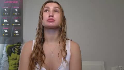 Princess Kelly online show from 25, 9, 2025