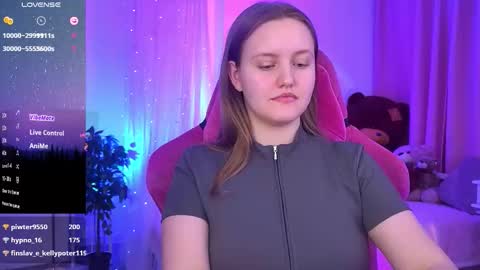 kelly online show from 19, 10, 2025