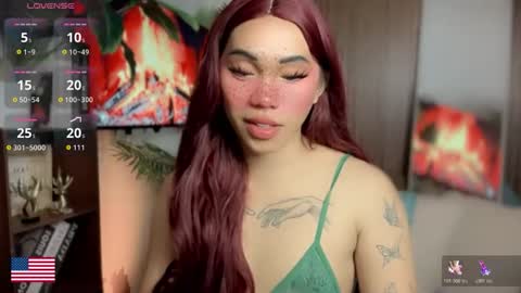 Kelly Smith online show from 27, 2, 2026