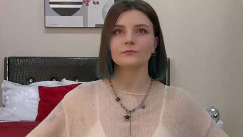 Snapshot of kellystoneys chatting on 18, 1, 2026 Kelly Stoneys online show from 18, 1, 2026