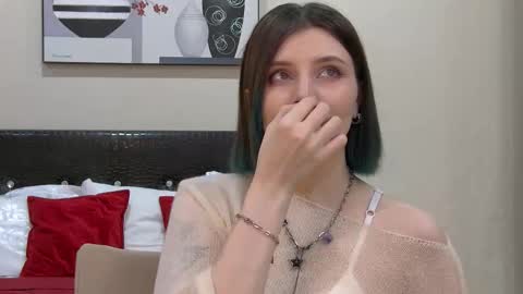 Snapshot of kellystoneys chatting on 18, 1, 2026 Kelly Stoneys online show from 18, 1, 2026