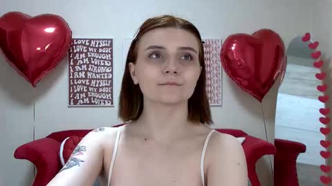 Snapshot of kellystoneys chatting on 14, 2, 2026 Kelly Stoneys online show from 14, 2, 2026