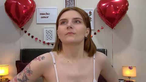 Snapshot of kellystoneys chatting on 22, 2, 2026 Kelly Stoneys online show from 22, 2, 2026