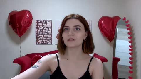 Snapshot of kellystoneys chatting on 26, 2, 2026 Kelly Stoneys online show from 26, 2, 2026