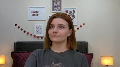 Snapshot of kellystoneys chatting on 1, 3, 2026 Kelly Stoneys online show from 1, 3, 2026