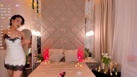 kellyy_bern online show from 8, 3, 2026