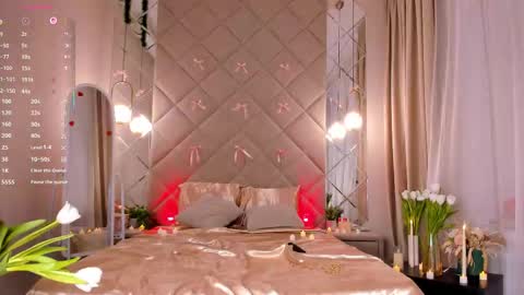 kellyy_bern online show from 8, 3, 2026