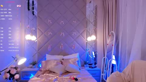 kellyy_bern online show from 14, 3, 2026