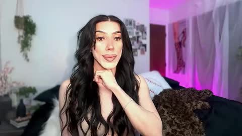 Kelsi  online show from 27, 2, 2026