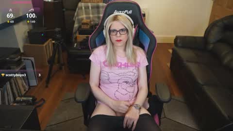 kelseycobalt online show from 7, 10, 2025