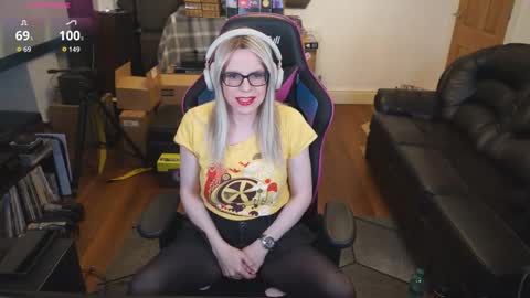 kelseycobalt online show from 25, 11, 2025