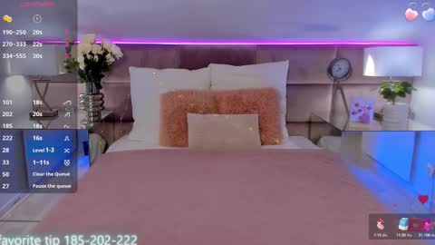 kelsi_di online show from 8, 3, 2026