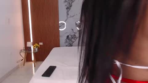 Samanta  online show from 10, 2, 2026