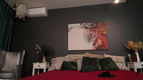 kelsikarterr online show from 31, 1, 2025