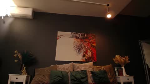 kelsikarterr online show from 3, 2, 2025