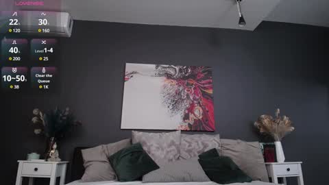 kelsikarterr online show from 8, 2, 2025