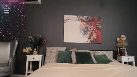 kelsikarterr online show from 3, 3, 2025