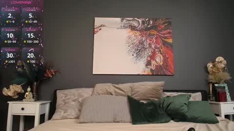 kelsikarterr online show from 5, 3, 2025