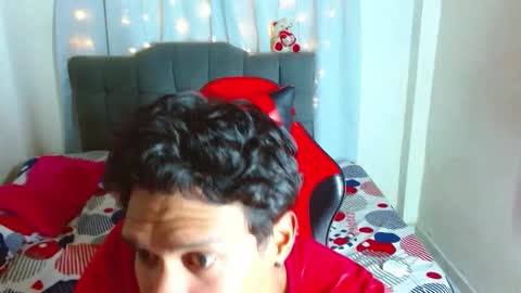 kelvin jhoseht2 online show from 23, 12, 2025