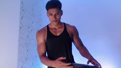 Snapshot of ken__owensx chatting on 24, 4, 2026 ken__owensx online show from 24, 4, 2026