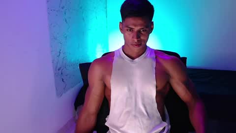 Snapshot of ken__owensx chatting on 1, 5, 2026 ken__owensx online show from 1, 5, 2026