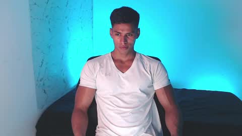 Snapshot of ken__owensx chatting on 6, 5, 2026 ken__owensx online show from 6, 5, 2026