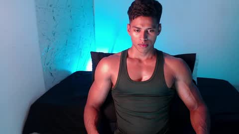 Snapshot of ken__owensx chatting on 24, 5, 2026 ken__owensx online show from 24, 5, 2026