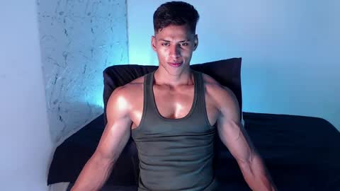 Snapshot of ken__owensx chatting on 3, 6, 2026 ken__owensx online show from 3, 6, 2026