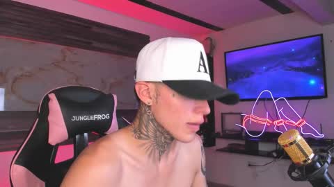 ken_and_bonnie online show from 19, 12, 2025