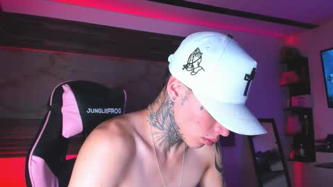 ken_and_bonnie online show from 18, 3, 2026