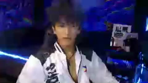 Ken online show from 10, 7, 2026