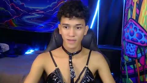 Ken online show from 18, 7, 2026