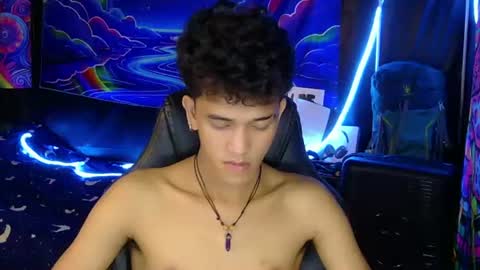 Ken online show from 19, 7, 2026
