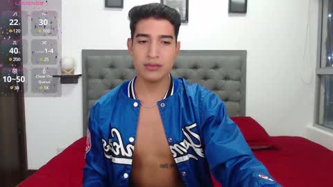 ken_blaker online show from 28, 12, 2024