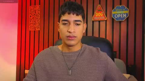 ken_blaker online show from 24, 10, 2025