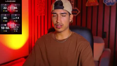 ken_blaker online show from 3, 11, 2025