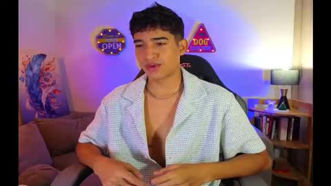 ken_blaker online show from 6, 2, 2026