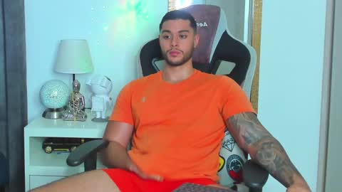 ken_mailik online show from 7, 3, 2025