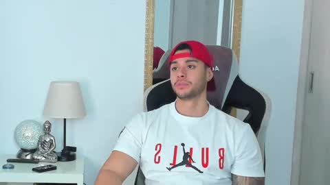 ken_mailik online show from 1, 2, 2026